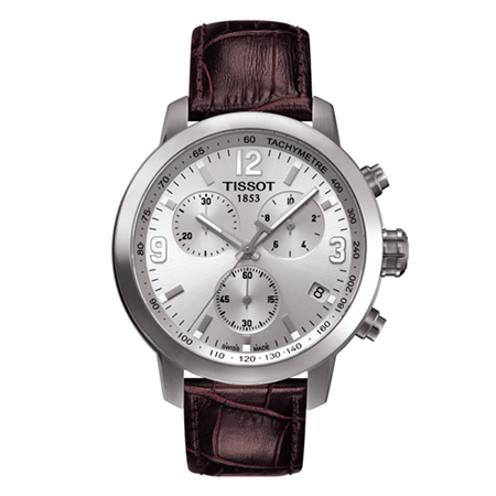 Watches Tissot T-Sport