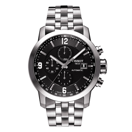 Watches Tissot T-Sport