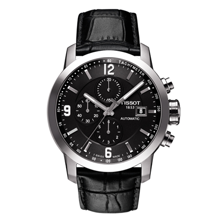 Watches Tissot T-Sport