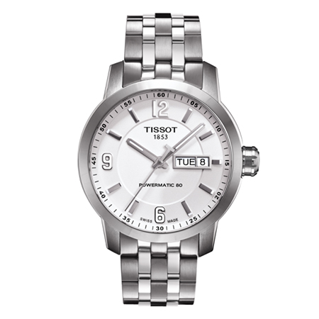 Watches Tissot T-Sport