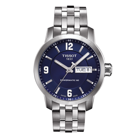 Watches Tissot T-Sport