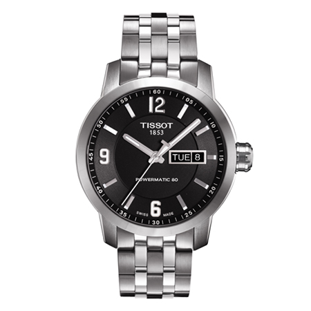 Watches Tissot T-Sport