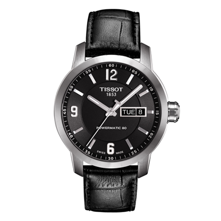 Watches Tissot T-Sport