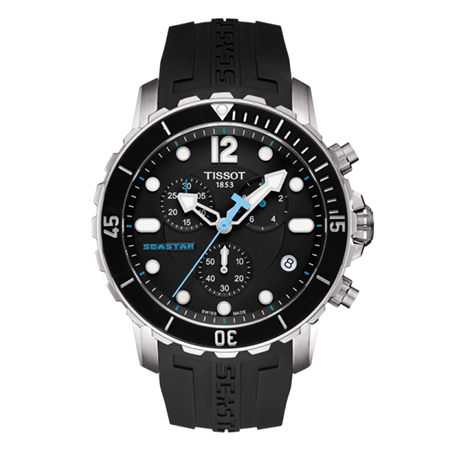 Watches Tissot T-Sport