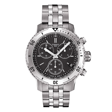 Watches Tissot T-Sport