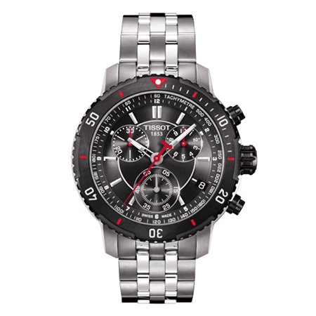 Watches Tissot T-Sport