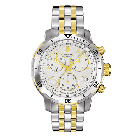 Watches Tissot T-Sport