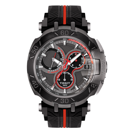 TISSOT T-RACE CHRONOGRAPH