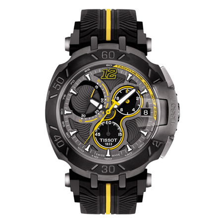 Watches Tissot T-Sport