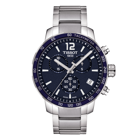 Watches Tissot T-Sport