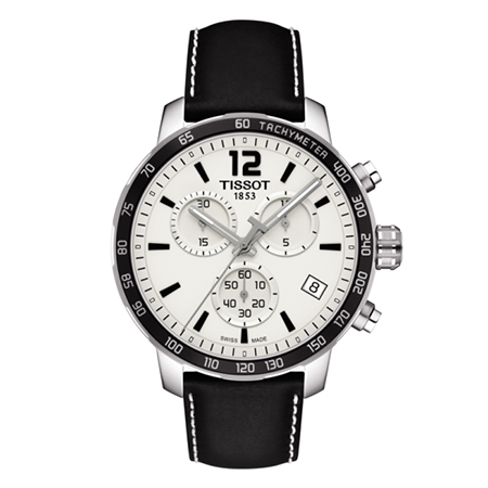 Watches Tissot T-Sport