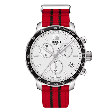 Watches Tissot T-Sport