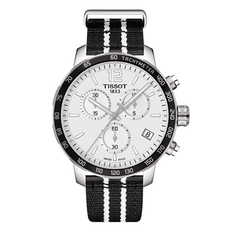 Watches Tissot T-Sport