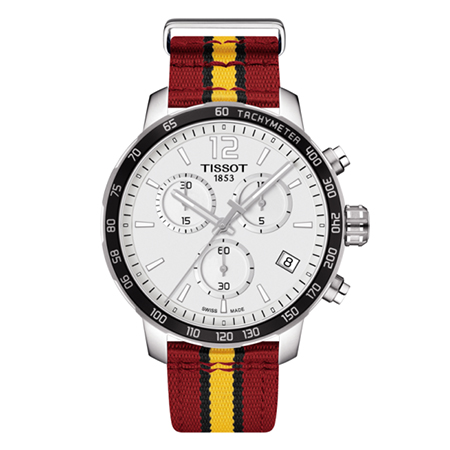 Watches Tissot T-Sport