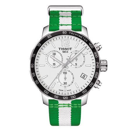 Watches Tissot T-Sport