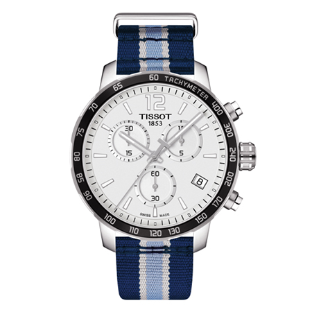 Watches Tissot T-Sport