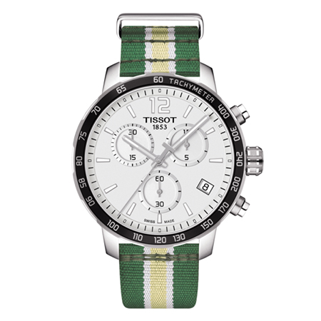 Watches Tissot T-Sport