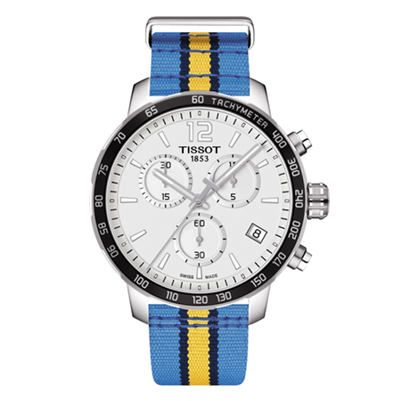 Watches Tissot T-Sport