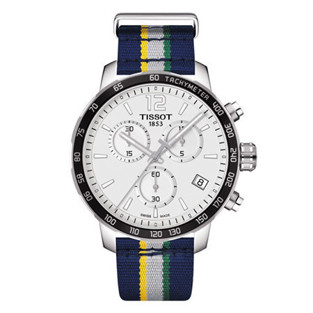 Watches Tissot T-Sport