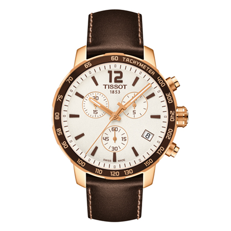 Watches Tissot T-Sport