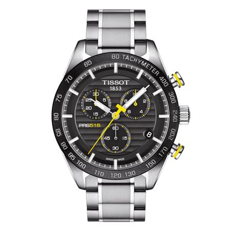 Watches Tissot T-Sport