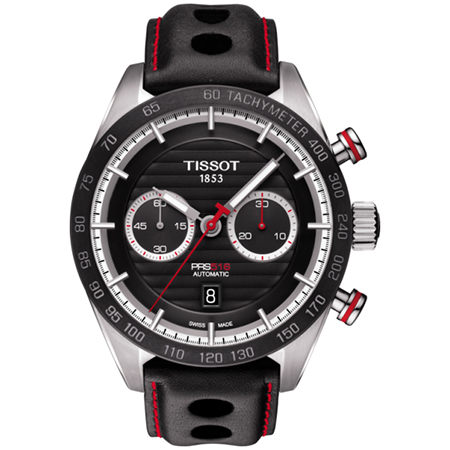 Watches Tissot T-Sport