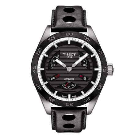 TISSOT PRS 516 AUTOMATIC SMALL SECOND