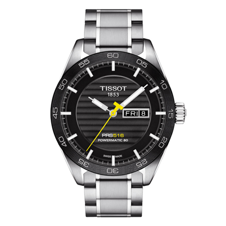 Watches Tissot T-Sport