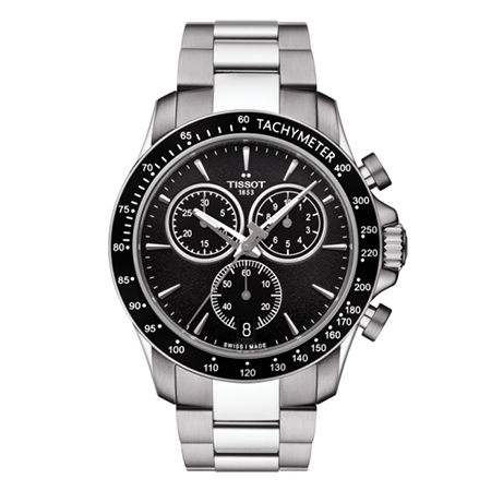 TISSOT V8 QUARTZ CHRONOGRAPH