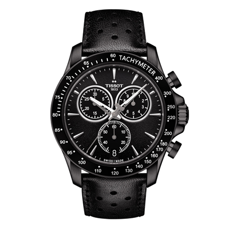 TISSOT V8 QUARTZ CHRONOGRAPH