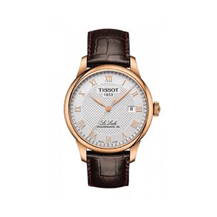 Watches Tissot T-Classic