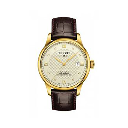 Watches Tissot T-Classic