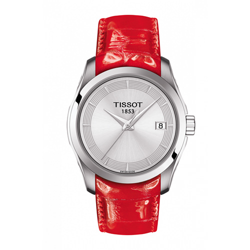 Watches Tissot T-Classic