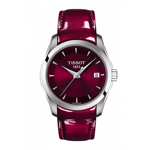 Watches Tissot T-Classic