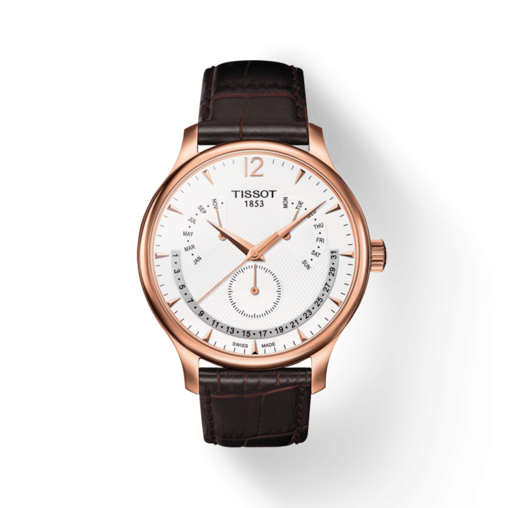 Watches Tissot T-Classic