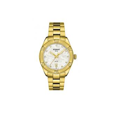 Watches Tissot T-Classic