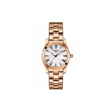 Watches Tissot T-Lady