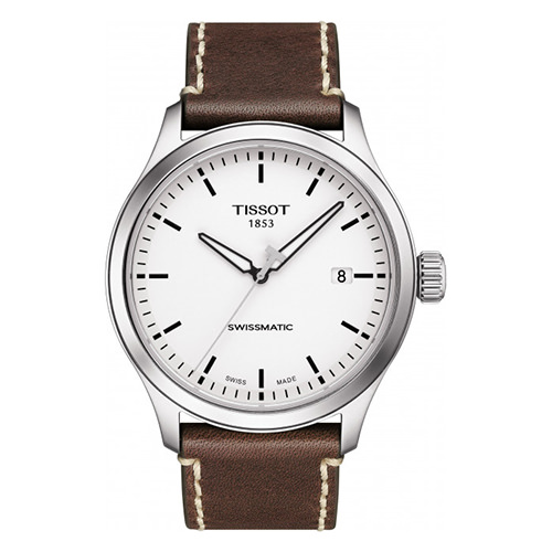 Watches Tissot T-Sport