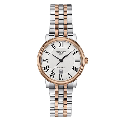 Watches Tissot T-Classic