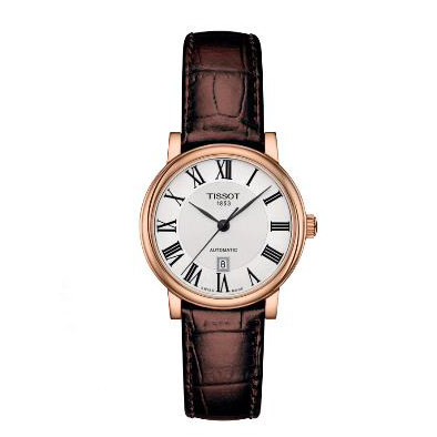 Watches Tissot T-Classic