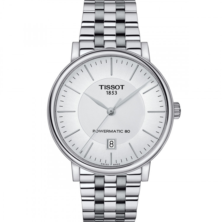 Watches Tissot T-Classic