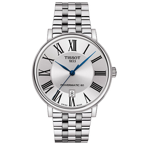 Watches Tissot T-Classic