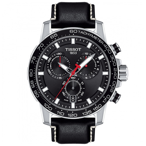 Watches Tissot T-Sport