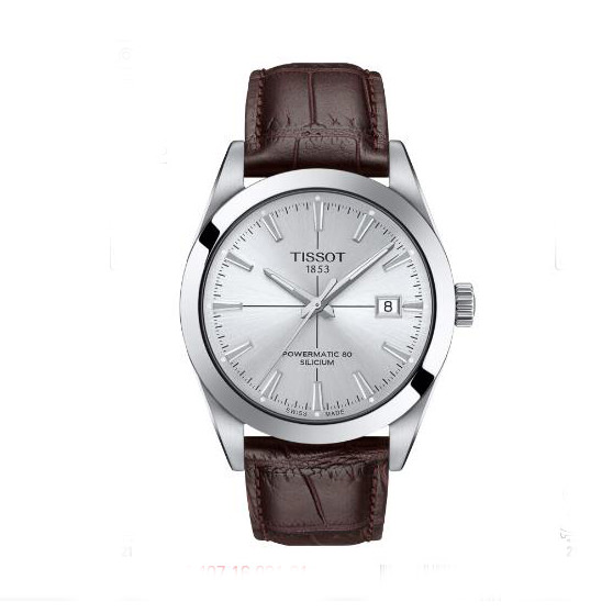 Watches Tissot T-Classic