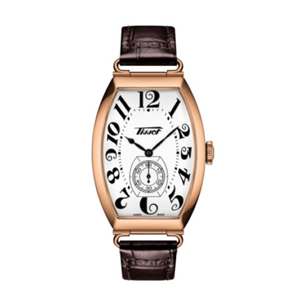 HERITAGE PORTO MECHANICAL - 42.45 x 31.1 mm