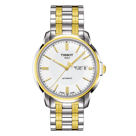 Watches Tissot T-Classic