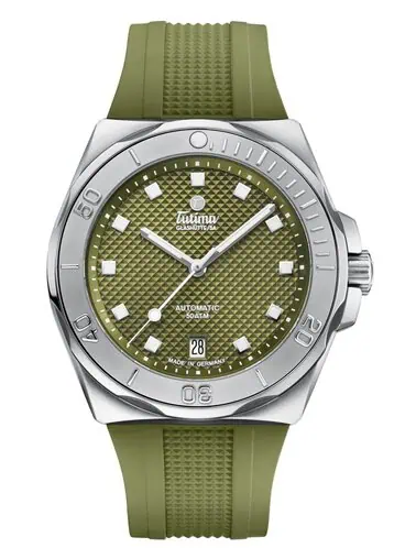 M2 Seven Seas S - 40,2 mm