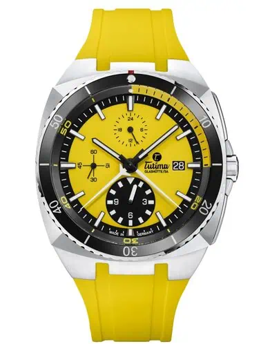 Saxon One ZSM - 43 mm