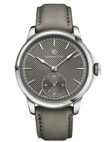 Patria - 41 mm