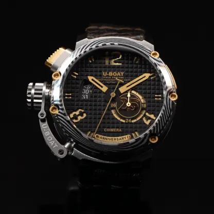 CHIMERA 25Â° - 46MM